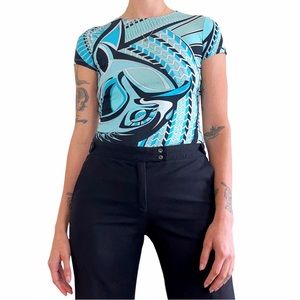 🌹SOLD🌹 Vintage Emilio Pucci Tee